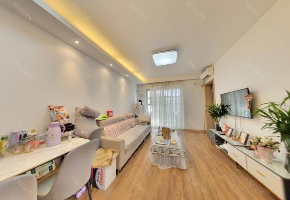 优选房源万科梦想派