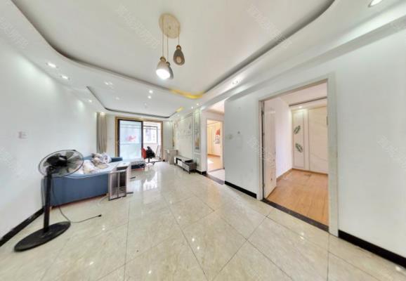 松南城蔷薇苑楼盘图片