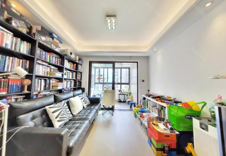 首创禧瑞云庭楼盘图片