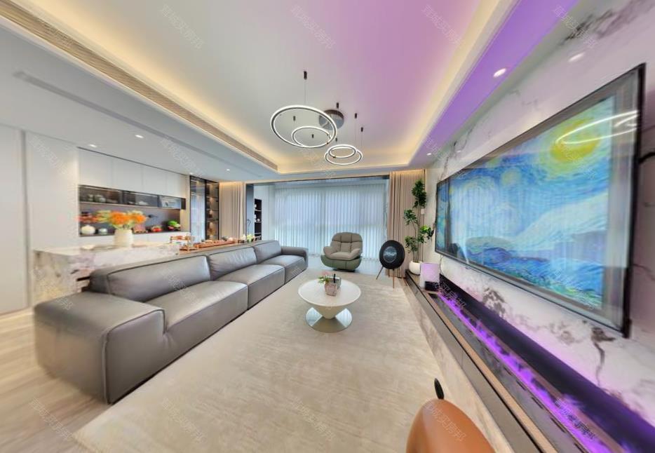 优选房源万科海上映象