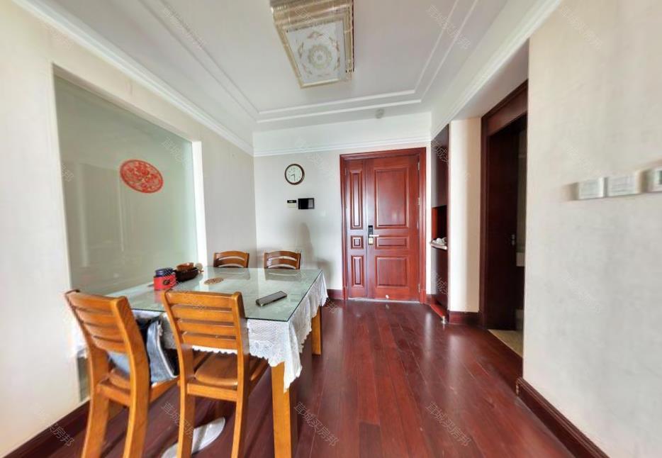 绿庭悦公馆楼盘图片