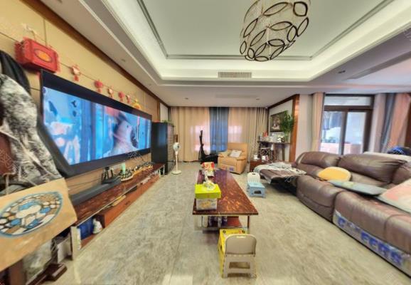 优选房源恒大帝景