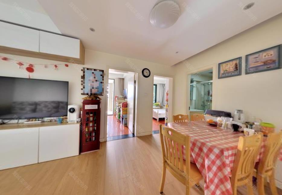 莱顿小城楼盘图片