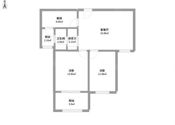 松南城嘉隆坊