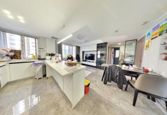 松南城嘉隆坊楼盘图片