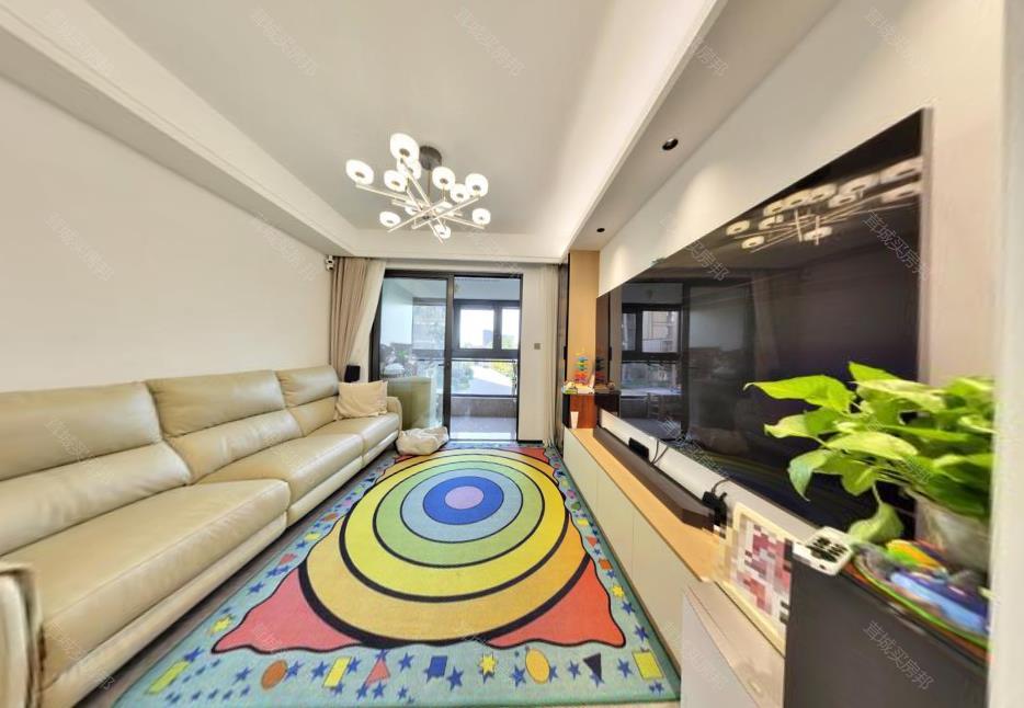 优选房源中国铁建星樾云涧