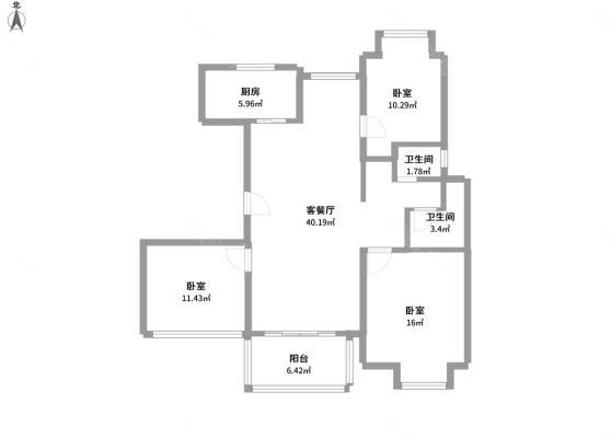 三湘四季花城