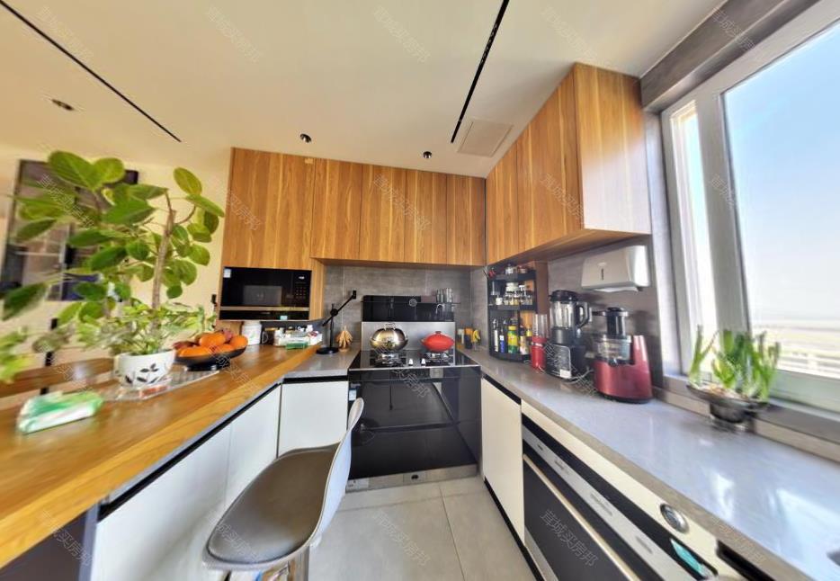 首创锦悦楼盘图片