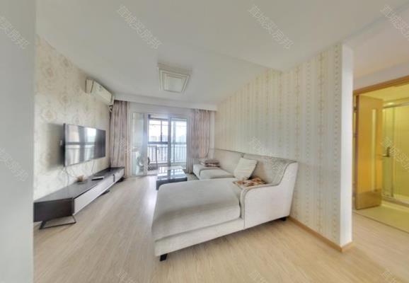 优选房源首创锦悦