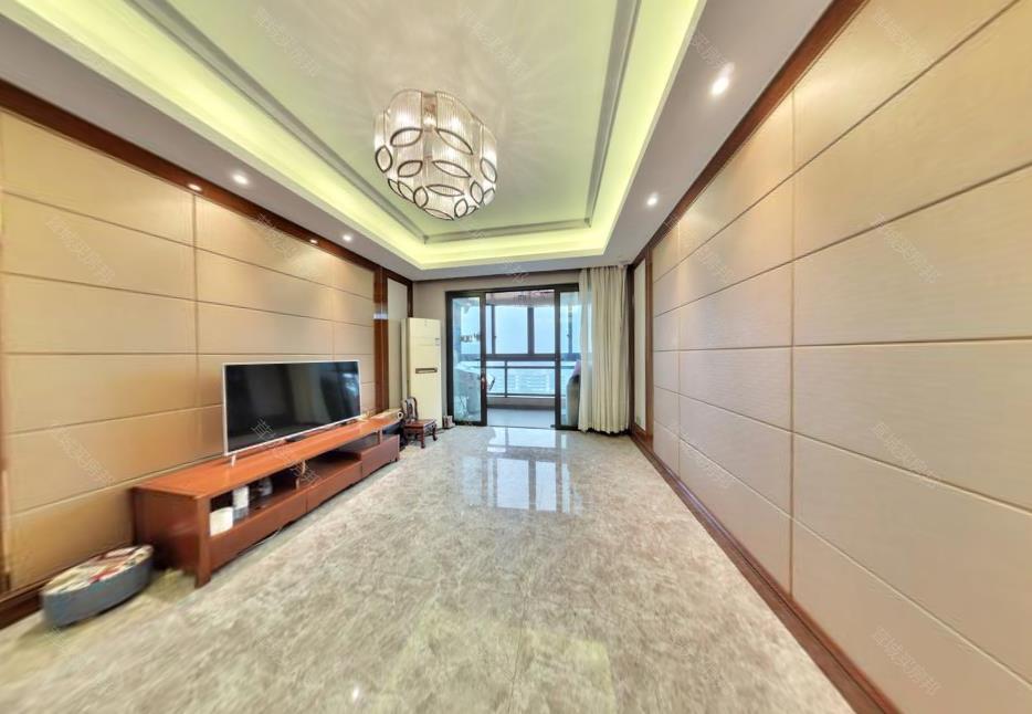 恒大帝景楼盘图片