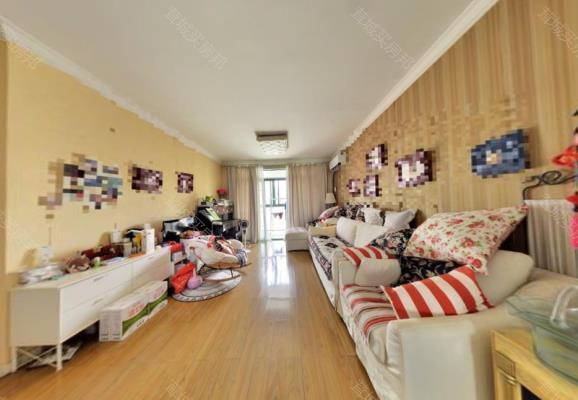 三湘四季花城楼盘图片