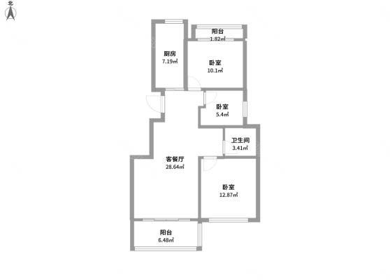 维罗纳贵都楼盘图片