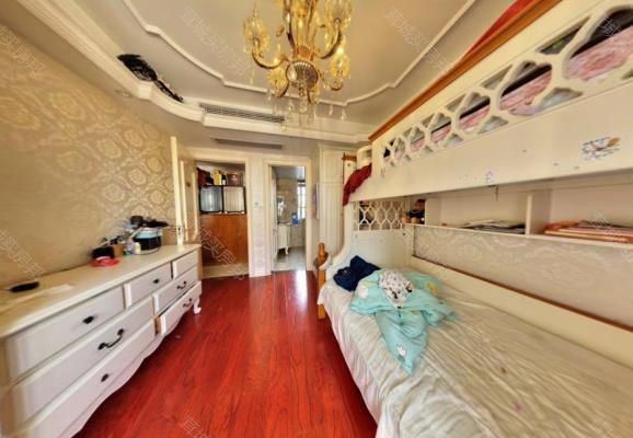 维罗纳贵都楼盘图片