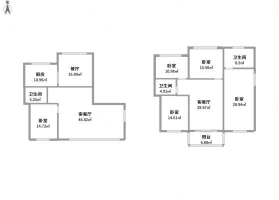 优选房源玉树苑