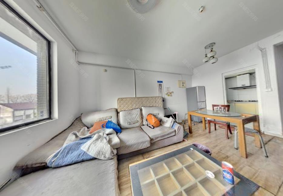 优选房源新城水云间