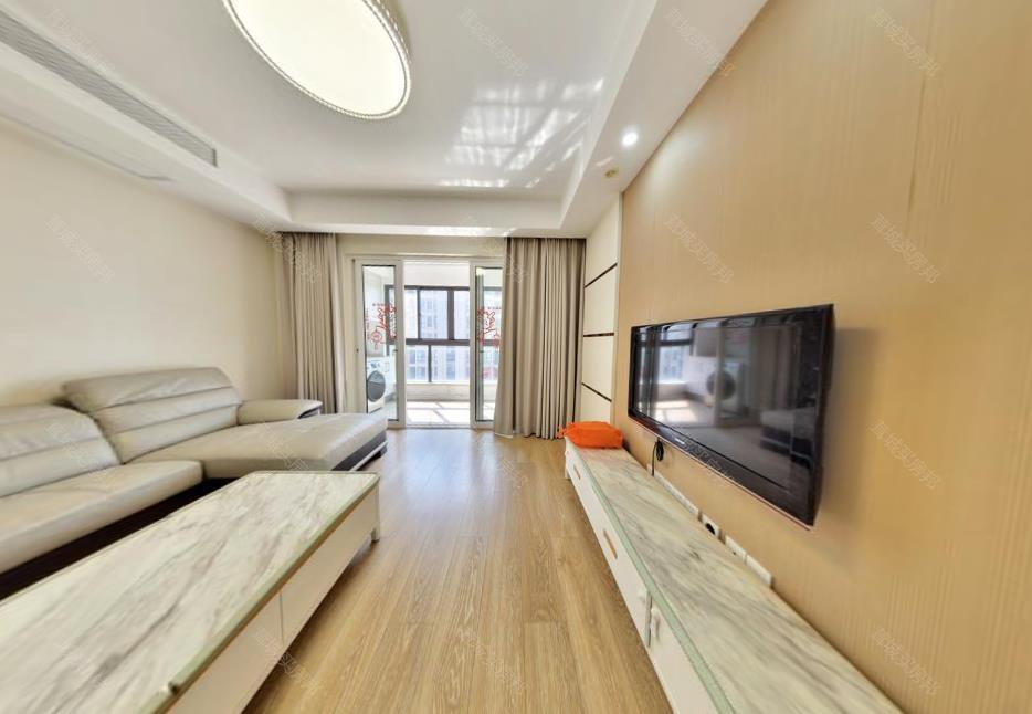 颐景园(松江)楼盘图片