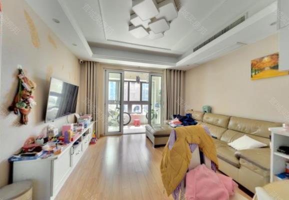 颐景园(松江)楼盘图片