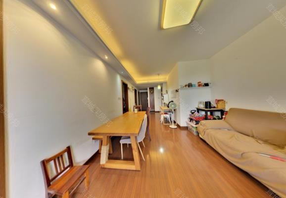 万科金色华亭楼盘图片