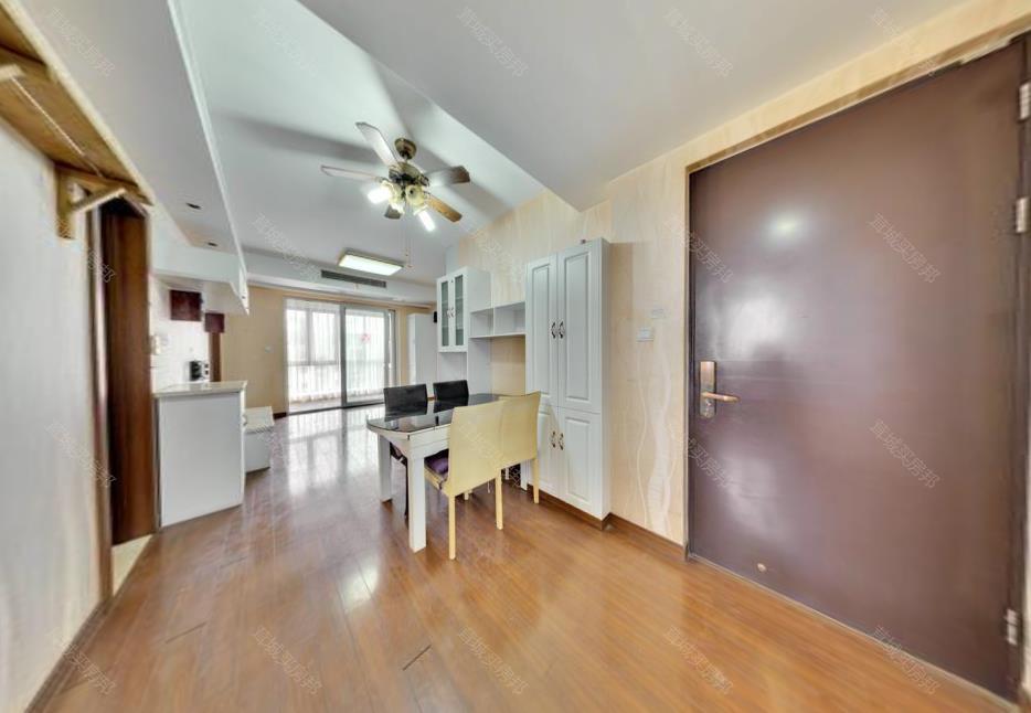 优选房源万科金色华亭