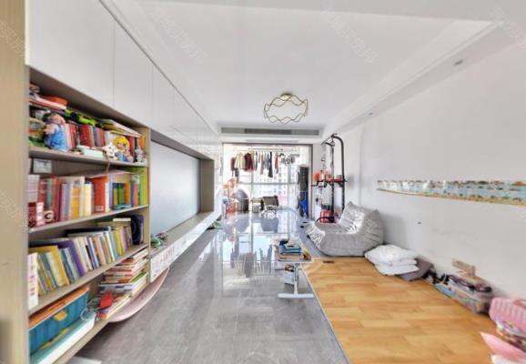 三湘四季花城楼盘图片