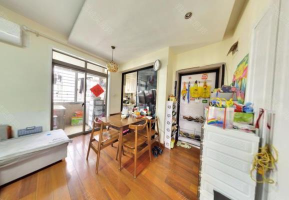 优选房源御上海