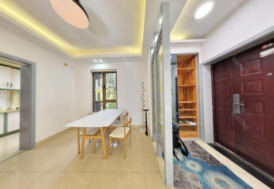 御上海楼盘图片