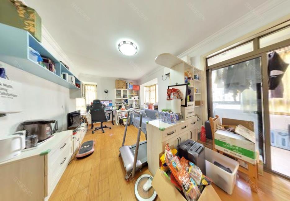 御上海楼盘图片