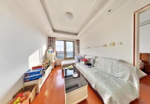 优选房源龙湖好望山