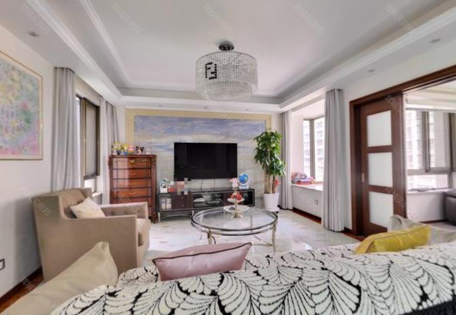 龙湖好望山楼盘图片