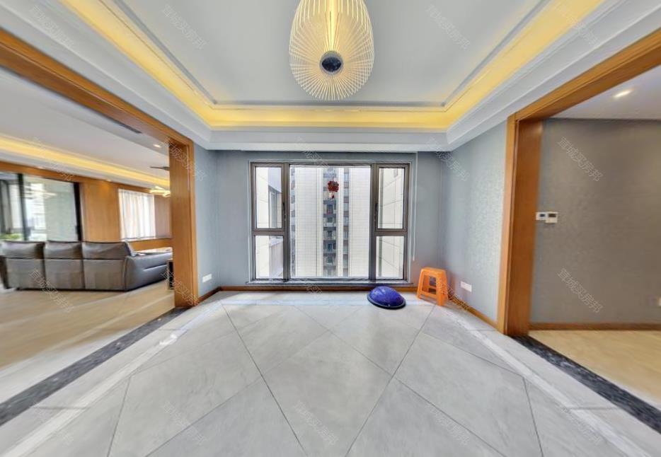 优选房源龙湖好望山