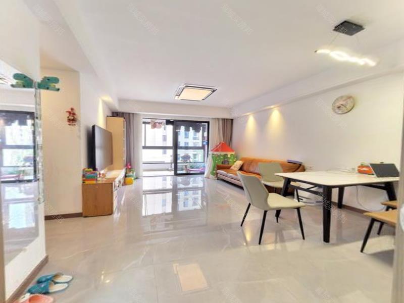 大名城映云间楼盘图片