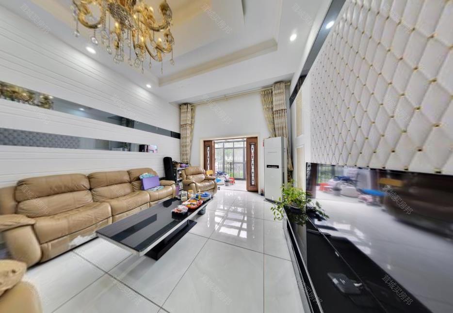 森林公馆乐莫苑楼盘图片