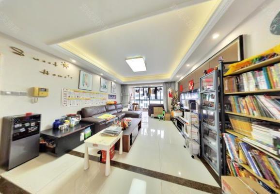 优选房源檀香花苑