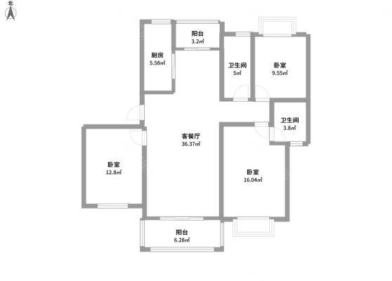 开元新都