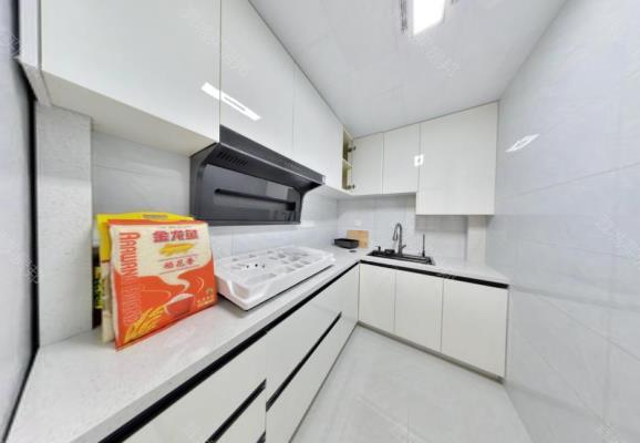 优选房源庐秀新苑