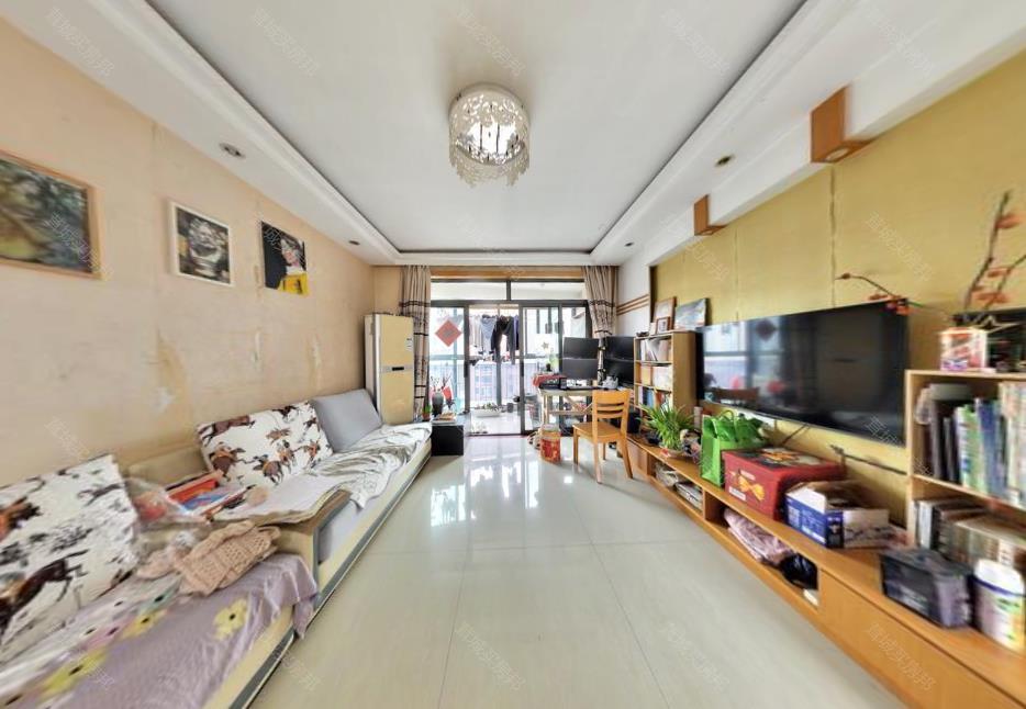 保利西子湾楼盘图片