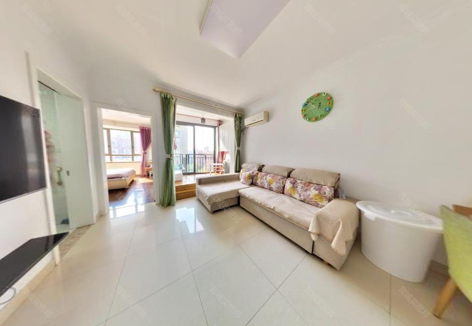 优选房源保利西子湾