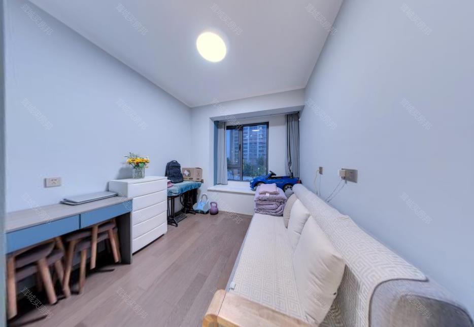 国贸凤凰原楼盘图片