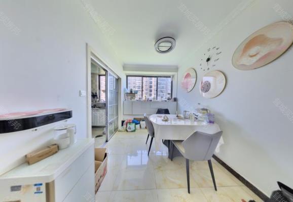 保利西子湾楼盘图片