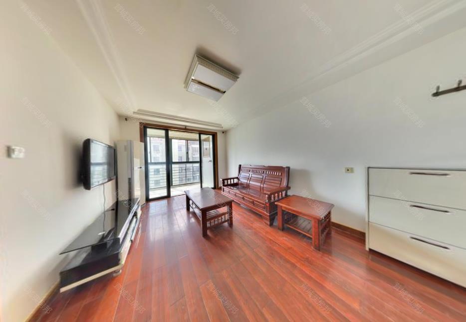 优选房源华亭新家百合苑