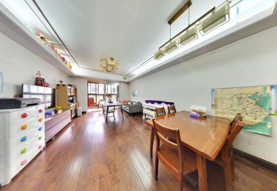 优选房源上坤红树湾