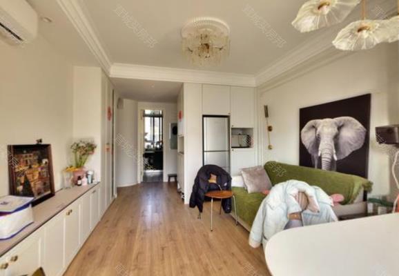 华亭新家百合苑楼盘图片