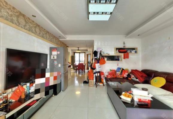 华亭新家百合苑楼盘图片