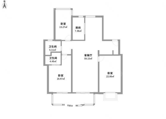 华亭绿景苑楼盘图片