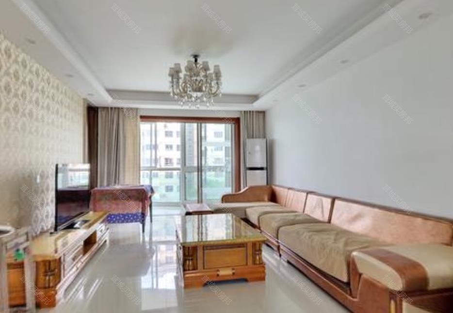 优选房源华亭绿景苑