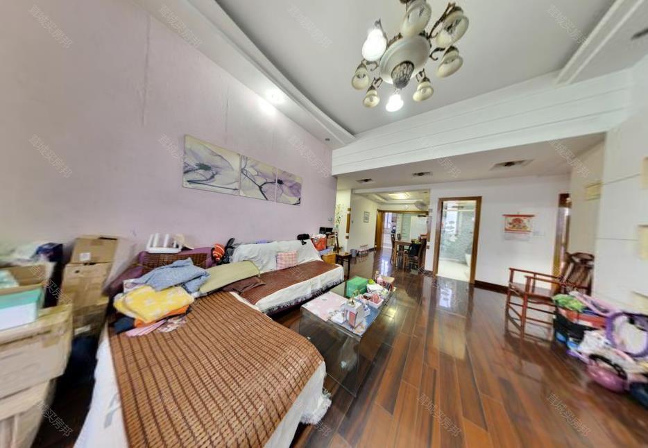 森林公馆乐莫苑楼盘图片