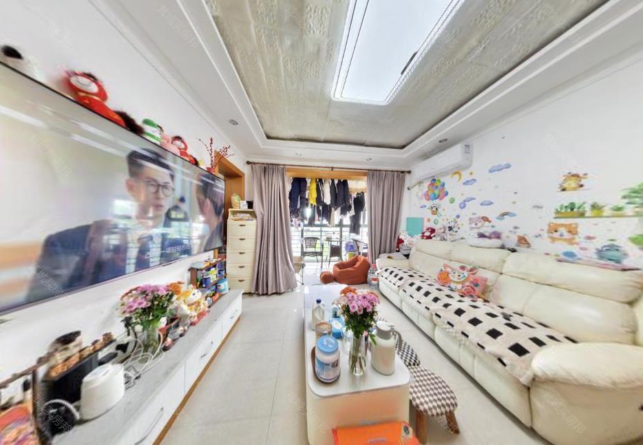 华亭新家银杏苑楼盘图片