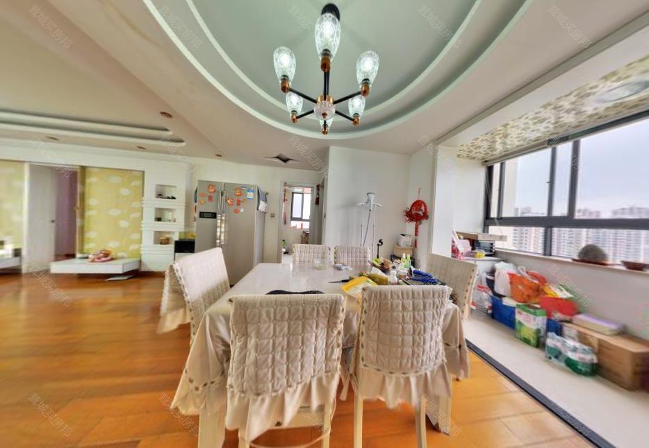 松云水苑楼盘图片