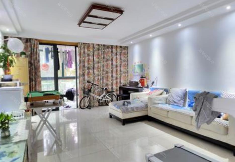 优选房源松云水苑