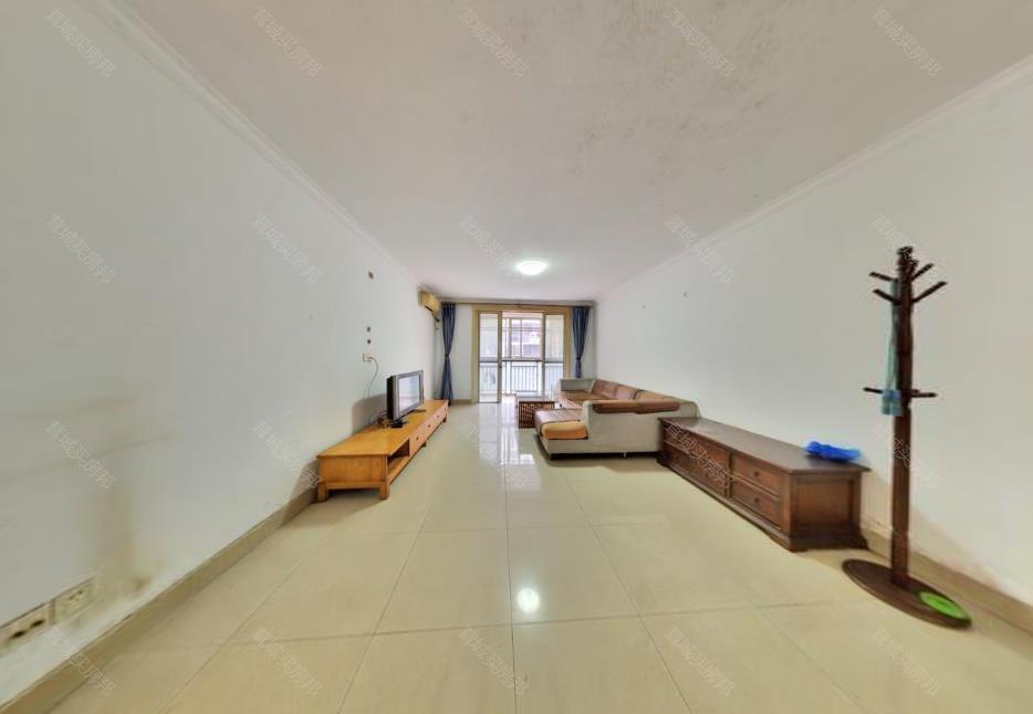 优选房源海德名园